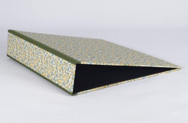 Individual office folder “Gigi”